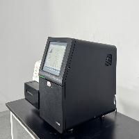 Illumina MiSeq Gene Sequencing System image 1